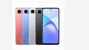 INFINIX SMART 10 PLUS(4/128)GB