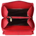 Hammonds Flycatcher Wallet For Women Hammonds Flycatcher Leather Ladies Wallet