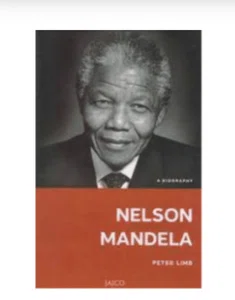 Nelson Mandela