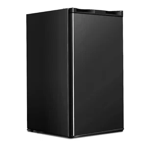 Olive 100 Litres Single Door Mini Refrigerator A Trusted Brand Of UK