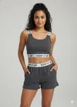 Women Sexy Sports Bra Tops for Gym Fitness Yoga Vest