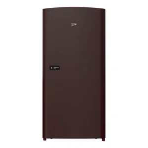 Beko 188Ltrs Single Door Refrigerator Top 3 Largest Brand In Europe