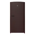 Beko 188Ltrs Single Door Refrigerator Top 3 Largest Brand In Europe