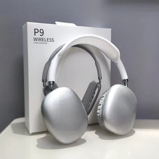 P9 Plus over-Ear  Wirless Bluetooth Headset with Mic