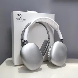 P9 Plus over-Ear  Wirless Bluetooth Headset with Mic