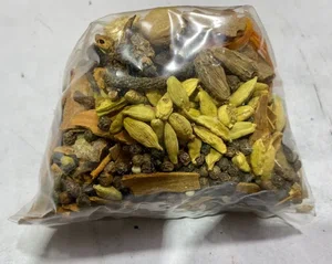 Mix Dry Spice Garam Masala 500 Gm Packet
