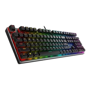 RAPOO V700 - RGB - Alloy Backlit Mechanical Gaming Keyboard