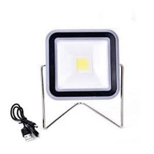 Solar Zoom Camping Lamp