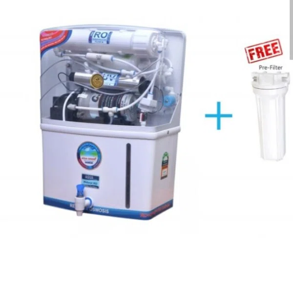 water filter