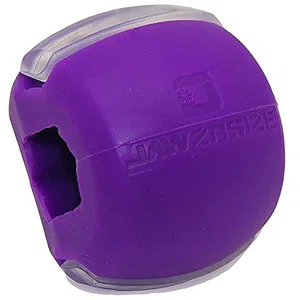 Jaw Shaper