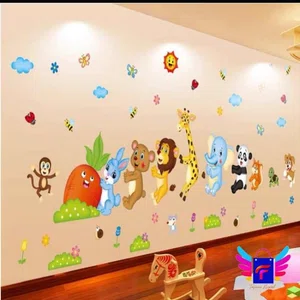 Wall Sticker Decals DIY Removable