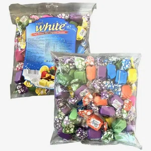Vigos White Chocolate 500 Gm packet