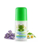 Mamaearth Nourishing Tinted 100% Natural Lip Balm with Vitamin E and Raspberry for Dry & Chapped Lips - 4 g