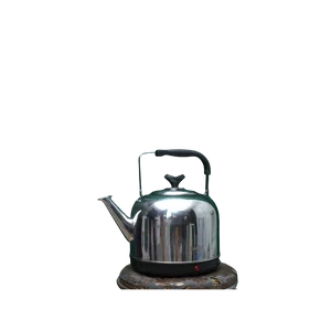 KETTLE 6 LTR