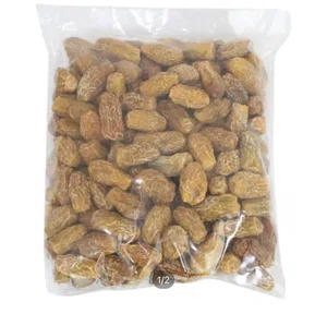 Dry Dates White (Seto Chokada) - 500 Gm