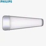 Philips Ultron 17-Watt Wall Light (Cool White, Round)