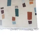 Handknotted Nepali Woolen Carpet – 60 Knots, 143 cm x 192 cm