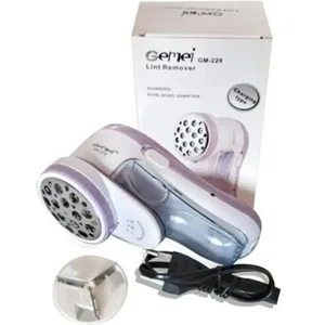 Gemei Lint Remove, Lint Cutter