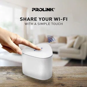 Prolink Whole Home Mesh Wi-Fi System (Xtend Pro)