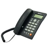 Telephone set