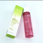 Ohneuli 80% Heartleaf Calming Essence Toner - 200ml | Soothing & Hydrating Face Toner for Sensitive