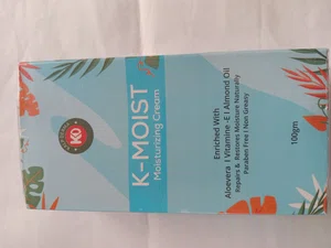 K-MOIST