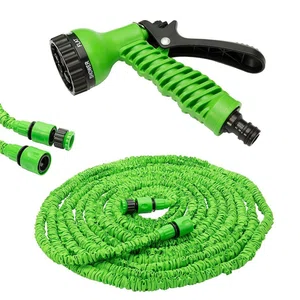 100 Feet Multipurpose Magic Hose Pipe