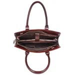 Hammonds Flycatcher Genuine Leather Ladies Laptop Bag 230 BR