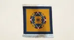 Handknotted/Handmade Nepali Woolen Carpet/Galaicha for Car, Taxi, Sofa -1 Set