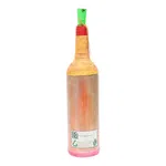Musical Printed Handmade Craft Bottle With Light Lamp
