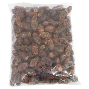 Black Dates - 500 Gm