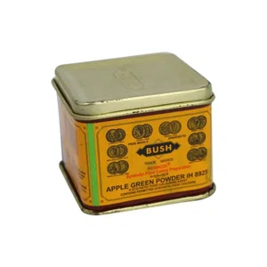 Apple Green Powder - 100 Gm