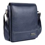 Hammonds Flycatcher Genuine Leather Sling Bag For Men