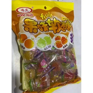Fruit Candy