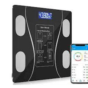 Bluetooth Intelligent Scale