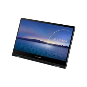 ASUS ZenBook Flip 13 UX363EA EVO i7-11th Gen / 16GB RAM / 512GB SSD / Magic NumPad / Stylus / 13.3" FHD 360-degree Touchscreen display