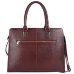 Hammonds Flycatcher Genuine Leather Ladies Laptop Bag 230 BR