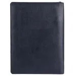 HAMMONDS FLYCATCHER Hammond Flycatcher Genuine Leather File Folder For Unisex.