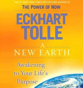 A NEW EARTH