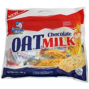 Oatmilk Chocolate - 375 Gm
