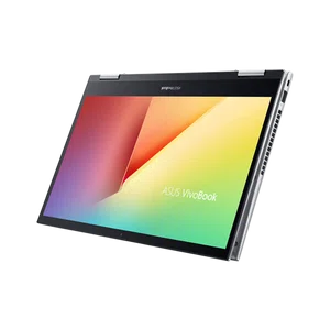 Asus VivoBook Flip 14 TP470EA i5 11th Gen 1135G7 / 8GB RAM / 512GB SSD / 14\" FHD 360 Touch display / Stylus support