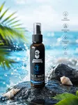 Muuchstac Ocean Face Wash For Man - Deep Cleansing, Refreshing Formula / SLS & Paraben Free / 100ml