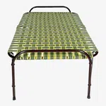 Folding Bed 2.5 x 6