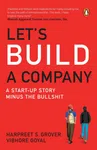 LET'S BUILD A COMPANY