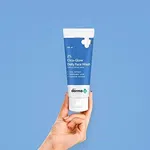 The Derma Co 2% Cica-Glow Daily Face Wash with Tranexamic Acid & Licorice Extract - 100ml