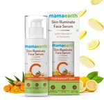 Mamaearth Tea Tree Oil-Free Face Moisturizer with Tea Tree and Salicylic Acid for Acne and Pimples - 80 ml