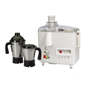 Maharaja Juicer Mixer Grinder