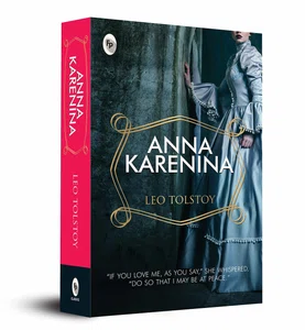 ANNA KARENINA