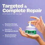 Ultimate Bond Repair Therapy-100 gm