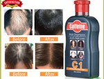 Hair Thick C1 Anti-Hair Loss Shampoo (100ml) – With Hair Growth Serum For Regrowth